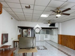 Local comercial en alquiler en Zona Martiánez en Puerto de la Cruz