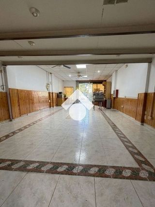 Local comercial en alquiler en Zona Martiánez en Puerto de la Cruz