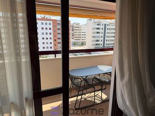 Piso en alquiler en Ciudad Jardín - Zoco en Córdoba