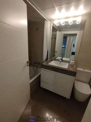 Piso en alquiler en Ciudad Jardín - Zoco en Córdoba