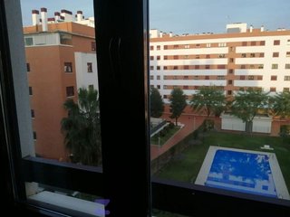 Piso en alquiler en Ciudad Jardín - Zoco en Córdoba