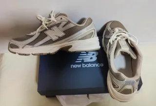 Zapatillas New Balance 740 Talla 42.5