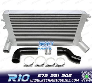 INTERCOOLER VOLKSWAGEN VW JETTA III IV 03-18