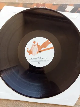 Slam - Lie to me feat. Ann Saunderson - Soma 156