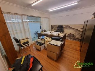 Local comercial en venta en Altza en San Sebastián-Donostia