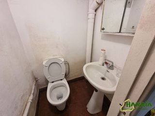 Local comercial en venta en Altza en San Sebastián-Donostia