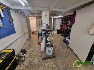 Local comercial en venta en Altza en San Sebastián-Donostia