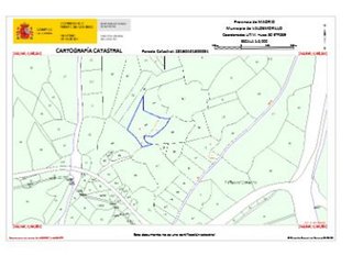 Terreno en venta en Cerro de Alarcón - Puente La Sierra - Mirador del Romero en Valdemorillo