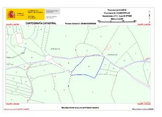 Terreno en venta en Cerro de Alarcón - Puente La Sierra - Mirador del Romero en Valdemorillo