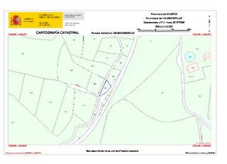 Terreno en venta en Cerro de Alarcón - Puente La Sierra - Mirador del Romero en Valdemorillo