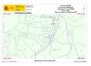 Terreno en venta en Cerro de Alarcón - Puente La Sierra - Mirador del Romero en Valdemorillo