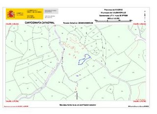 Terreno en venta en Cerro de Alarcón - Puente La Sierra - Mirador del Romero en Valdemorillo