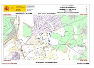 Terreno en venta en Cerro de Alarcón - Puente La Sierra - Mirador del Romero en Valdemorillo