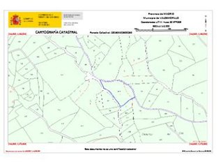Terreno en venta en Cerro de Alarcón - Puente La Sierra - Mirador del Romero en Valdemorillo