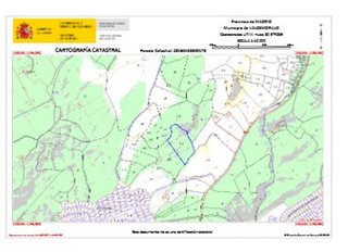 Terreno en venta en Cerro de Alarcón - Puente La Sierra - Mirador del Romero en Valdemorillo