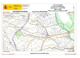 Terreno en venta en Cerro de Alarcón - Puente La Sierra - Mirador del Romero en Valdemorillo
