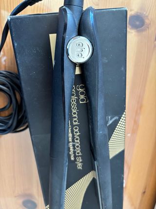 GHD gold styler profesional avanzado