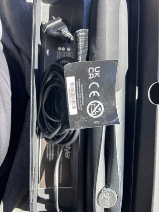 GHD gold styler profesional avanzado