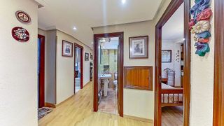 Piso en venta en Canalejas - Gran Vía en Salamanca