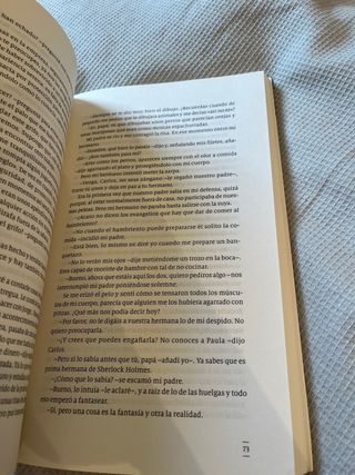 Nunca seré tu héroe (Spanish Edition)