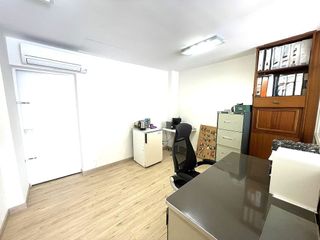 Local comercial en alquiler en Camp Redó en Palma de Mallorca