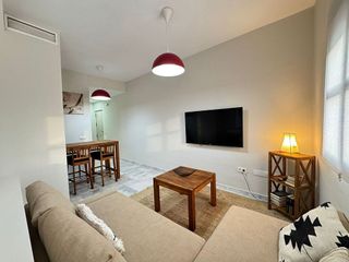 Piso en alquiler en Centro en Jerez de la Frontera