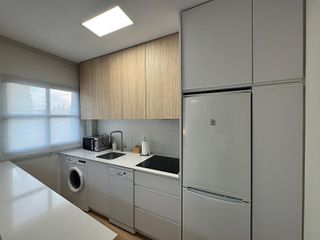 Piso en alquiler en Centro en Jerez de la Frontera