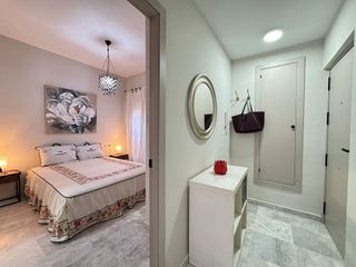 Piso en alquiler en Centro en Jerez de la Frontera