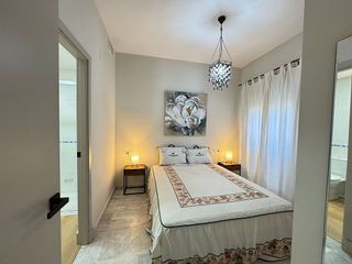 Piso en alquiler en Centro en Jerez de la Frontera