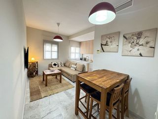 Piso en alquiler en Centro en Jerez de la Frontera