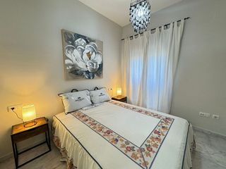 Piso en alquiler en Centro en Jerez de la Frontera