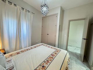 Piso en alquiler en Centro en Jerez de la Frontera