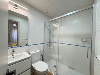 Piso en alquiler en Centro en Jerez de la Frontera