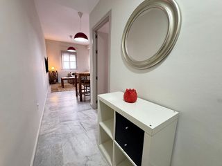 Piso en alquiler en Centro en Jerez de la Frontera