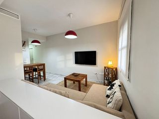 Piso en alquiler en Centro en Jerez de la Frontera