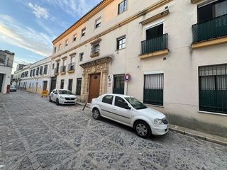 Piso en alquiler en Centro en Jerez de la Frontera