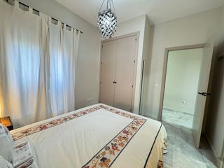 Piso en alquiler en Centro en Jerez de la Frontera