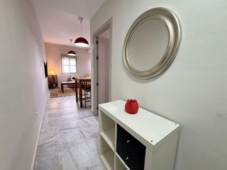 Piso en alquiler en Centro en Jerez de la Frontera