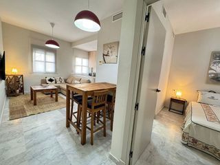 Piso en alquiler en Centro en Jerez de la Frontera