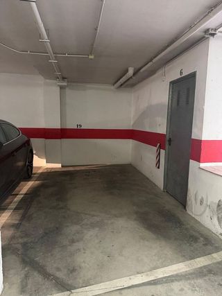 Piso en alquiler en Centro en Jerez de la Frontera