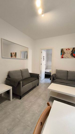 Piso en alquiler en Gaztambide en Madrid