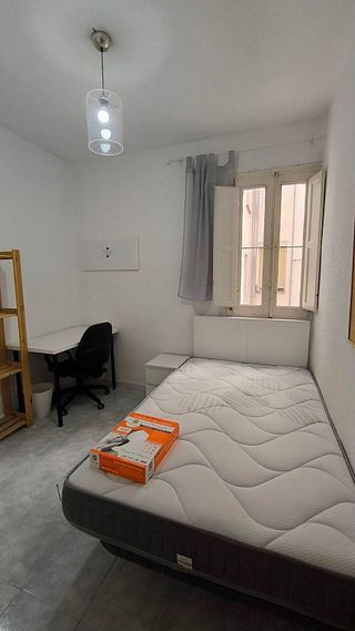 Piso en alquiler en Gaztambide en Madrid