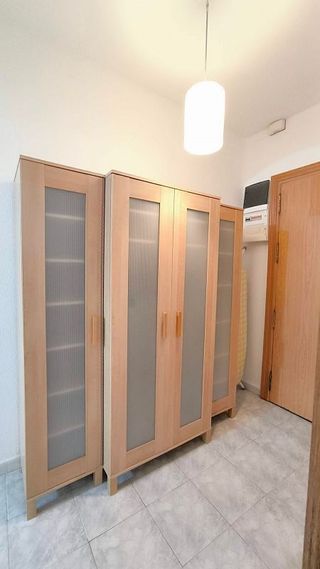 Piso en alquiler en Gaztambide en Madrid