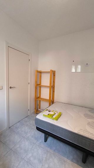 Piso en alquiler en Gaztambide en Madrid