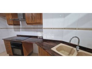 Piso en alquiler en Almussafes