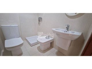 Piso en alquiler en Almussafes