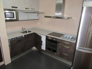 Piso en alquiler en Miralbueno en Zaragoza