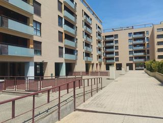 Piso en alquiler en Miralbueno en Zaragoza