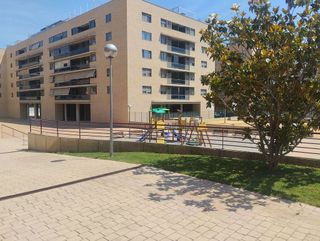 Piso en alquiler en Miralbueno en Zaragoza