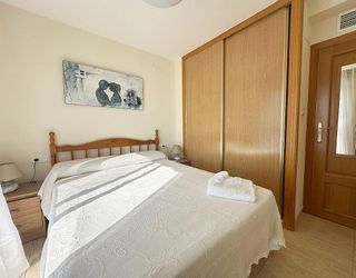 Piso en alquiler en Albufereta en Alicante